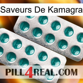 Kamagra Flavours dapoxetine2